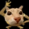 🐈 Эмодзи «мемный котёл из Elden Ring» для Telegram