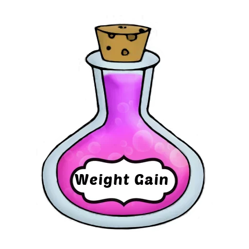 🍹 Стикер «Potions» для Telegram