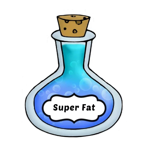 🍹 Стикер «Potions» для Telegram