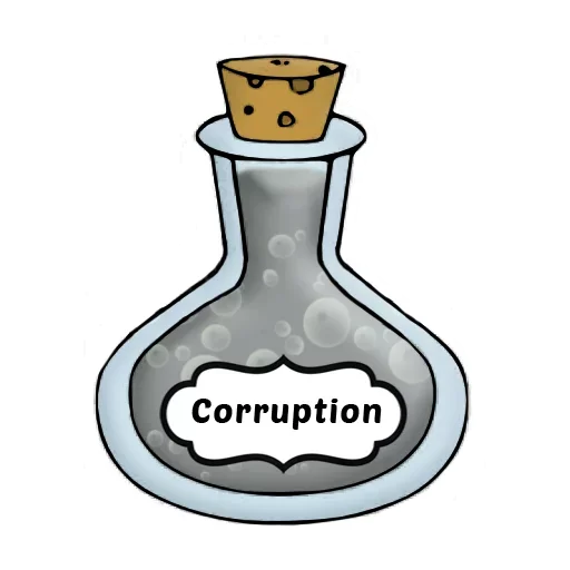 🔮 Стикер «Potions» для Telegram