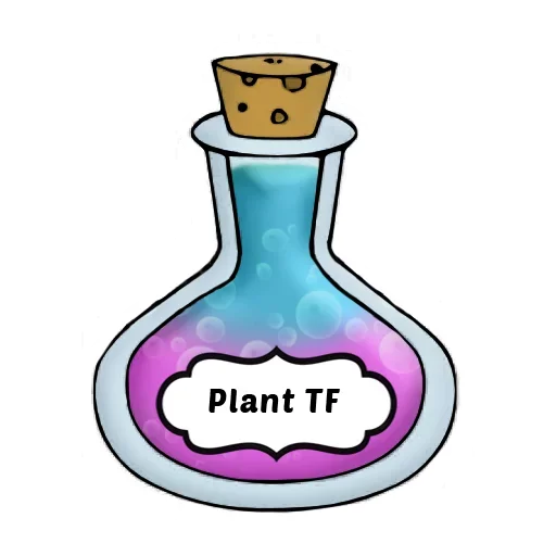 🍹 Стикер «Potions» для Telegram