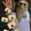 Эмодзи Мемы Гарри Поттер для Telegram — скачать