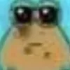 🥺 Эмодзи «🥺 Pou» для Telegram