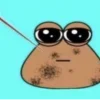 🥺 Эмодзи «🥺 Pou» для Telegram