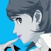 🌟 Эмодзи «persona 3» для Telegram