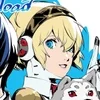 🌟 Эмодзи «persona 3» для Telegram