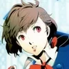 🌟 Эмодзи «persona 3» для Telegram
