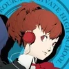 🌟 Эмодзи «persona 3» для Telegram