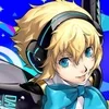 🌟 Эмодзи «persona 3» для Telegram