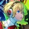 🌟 Эмодзи «persona 3» для Telegram