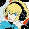 🌟 Эмодзи «persona 3» для Telegram
