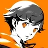 🌟 Эмодзи «persona 3» для Telegram