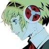 🌟 Эмодзи «persona 3» для Telegram