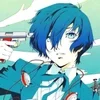 🌟 Эмодзи «persona 3» для Telegram