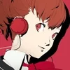 🌟 Эмодзи «persona 3» для Telegram