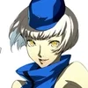 🌟 Эмодзи «persona 3» для Telegram