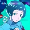 🌟 Эмодзи «persona 3» для Telegram