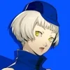 🌟 Эмодзи «persona 3» для Telegram