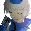🌟 Эмодзи «persona 3» для Telegram