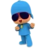🤩 Эмодзи «Pokoyo» для Telegram