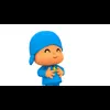 🤩 Эмодзи «Pokoyo» для Telegram