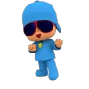 🤩 Эмодзи «Pokoyo» для Telegram