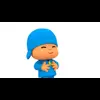 🤩 Эмодзи «Pokoyo» для Telegram