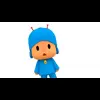 🤩 Эмодзи «Pokoyo» для Telegram