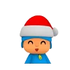 🤩 Эмодзи «Pokoyo» для Telegram