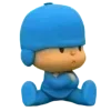 🦾 Эмодзи «Pokoyo» для Telegram