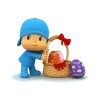 🤩 Эмодзи «Pokoyo» для Telegram