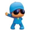 🤩 Эмодзи «Pokoyo» для Telegram