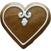 🫥 Эмодзи «пряничные эмодзи» для Telegram