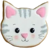 🫥 Эмодзи «пряничные эмодзи» для Telegram
