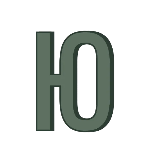 🎖 Эмодзи «Буквы на 23 февраля» для Telegram