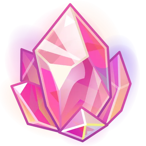 💎 Стикер «Astral Shard» для Telegram