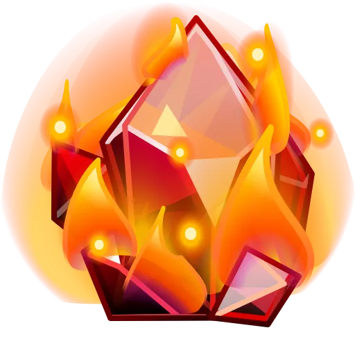 💎 Стикер «Astral Shard» для Telegram
