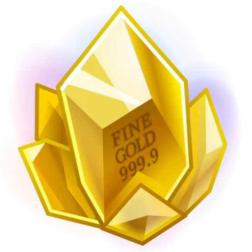 💎 Стикер «Astral Shard» для Telegram
