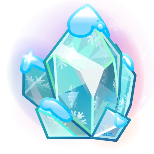 💎 Стикер «Astral Shard» для Telegram