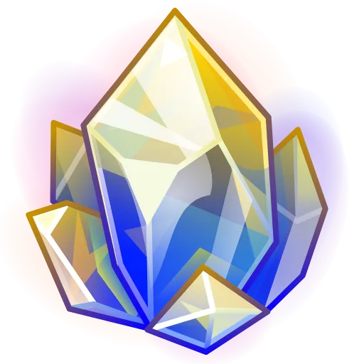 💎 Стикер «Astral Shard» для Telegram