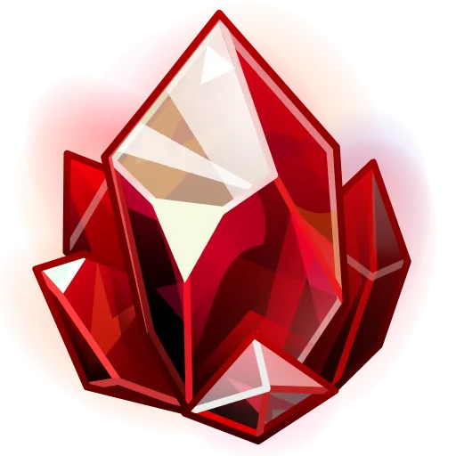 💎 Стикер «Astral Shard» для Telegram