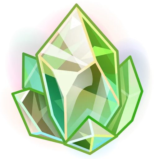 💎 Стикер «Astral Shard» для Telegram
