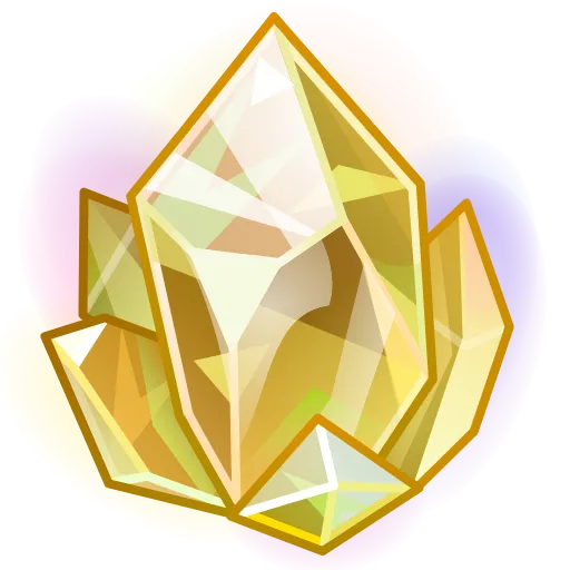 💎 Стикер «Astral Shard» для Telegram