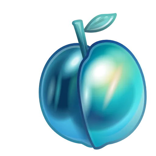💎 Эмодзи «Precious Peach» для Telegram