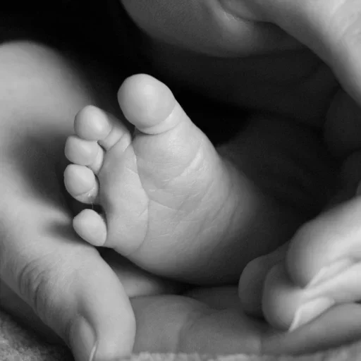 😌 Стикер «Pregnancy» для Telegram
