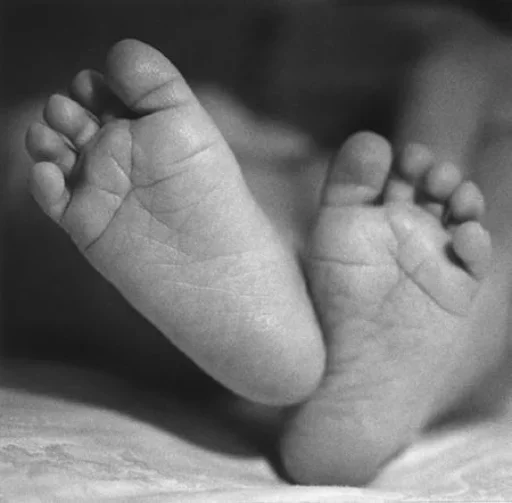 😱 Стикер «Pregnancy» для Telegram