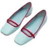 👠 Эмодзи «Prelestno» для Telegram