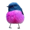 🐥 Эмодзи «Prelestno» для Telegram