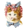🐱 Эмодзи «Prelestno» для Telegram