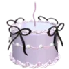 🎂 Эмодзи «Prelestno» для Telegram